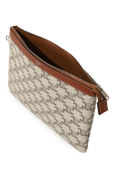 Клатч CELINE, арт. 10L68/2CZ1, фото 3