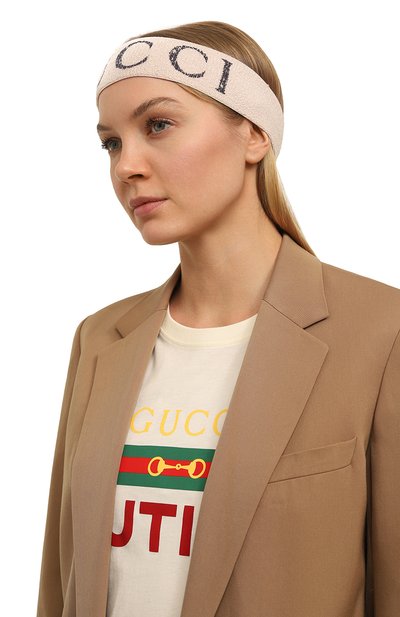 Повязка GUCCI, арт. 491820 3G133, фото 2