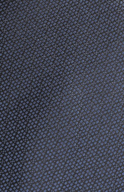 Шелковый галстук CANALI, арт. 18/HJ04231, фото 4