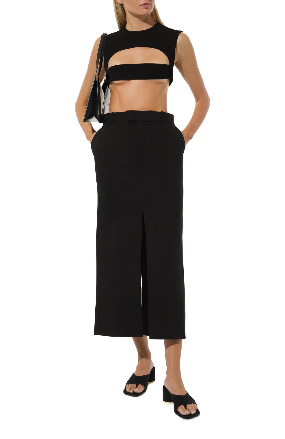 Юбка BORNE BOURGEOIS, арт. SW-SK-BO-5002, фото 2