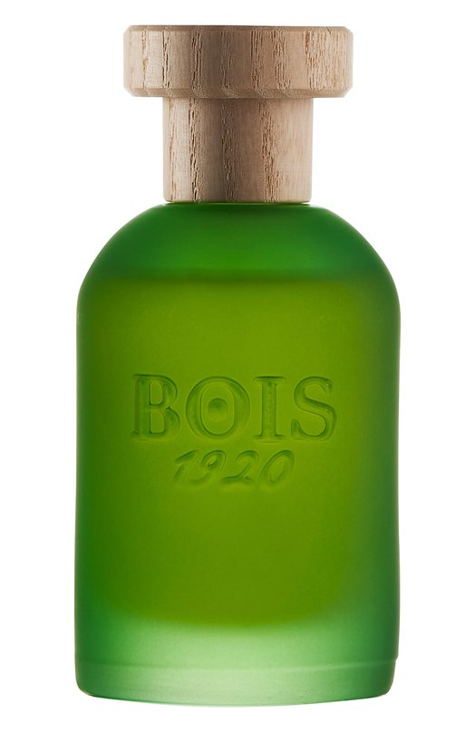 фото Парфюмерная вода cannabis (100ml) bois 1920