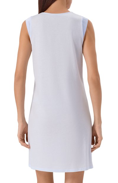 Сорочка FERAUD светло-голубого цвета по цене 22370 руб., арт. 3241033, фото 4 Сорочка FERAUD, арт. 3241033, фото 4