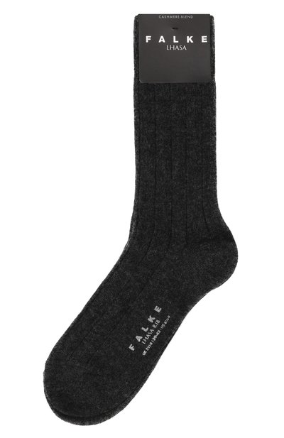 Мужские носки из шерсти и кашемира FALKE, арт. 14405