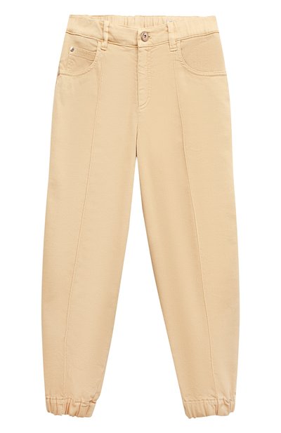 Джинсы BRUNELLO CUCINELLI, арт. BA080P454C, фото 1