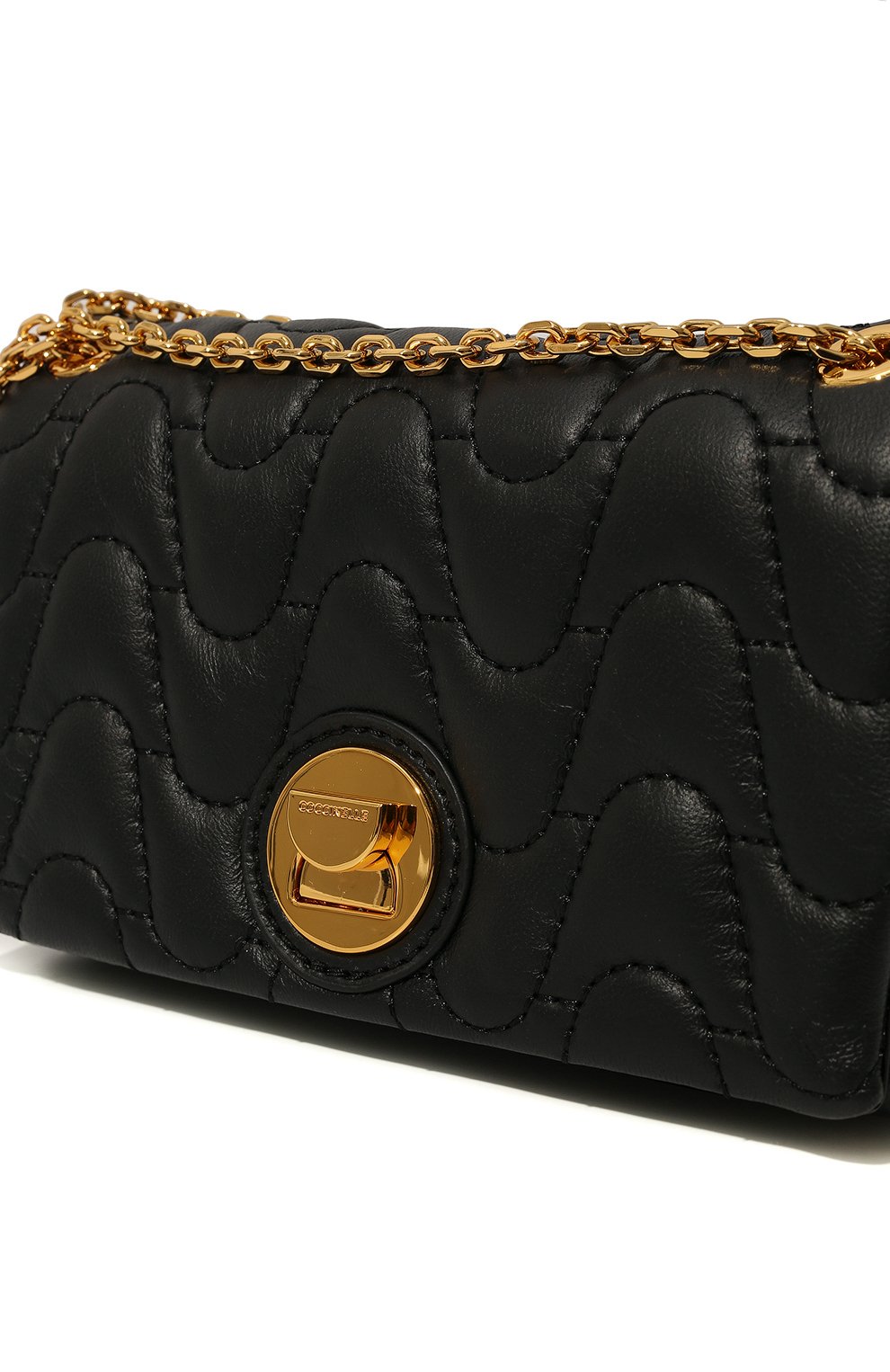 Сумка liya mini COCCINELLE, арт. E1 MM6 55 P6 01, фото 3