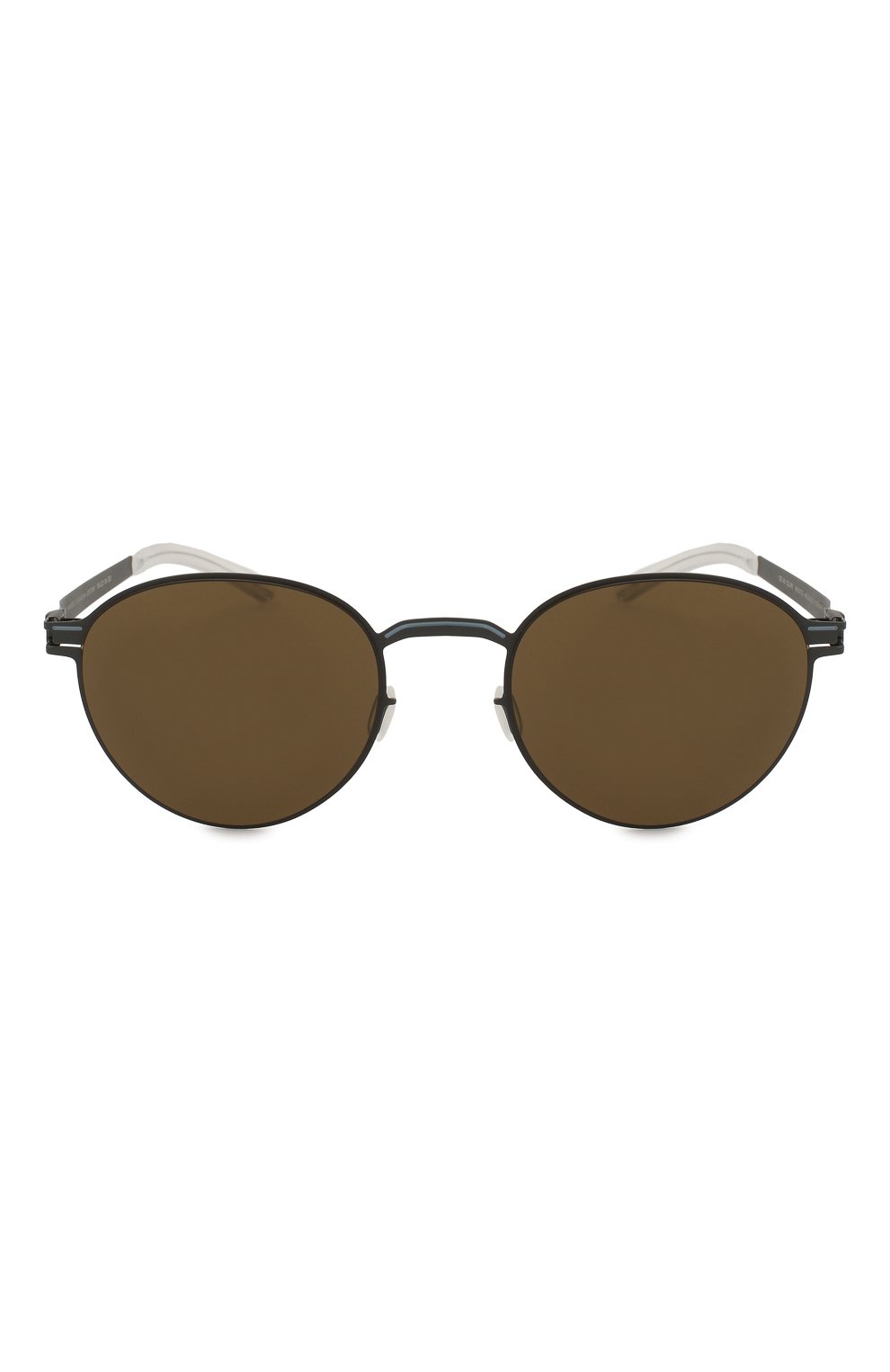 Солнцезащитные очки MYKITA, арт. CARL0/ST0RMGREY/BLUEGREY, фото 4