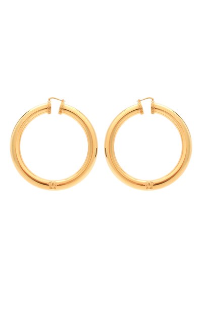 Серьги medusa VERSACE, арт. DG2I016/DJMT, фото 1