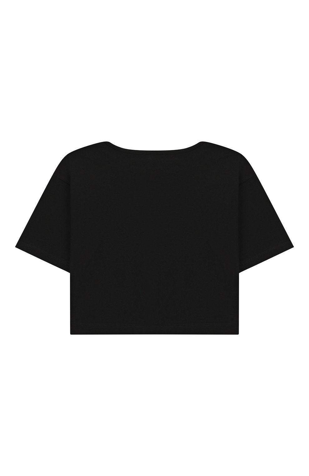 Комплект из футболки и юбки MOSCHINO, арт. HDG001/LDB39/4A-8A, фото 3