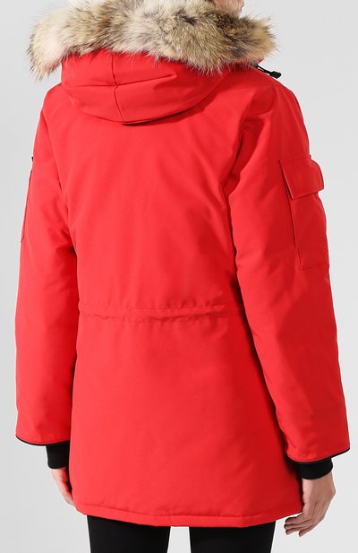 Парка expedition CANADA GOOSE, арт. 4660L, фото 4