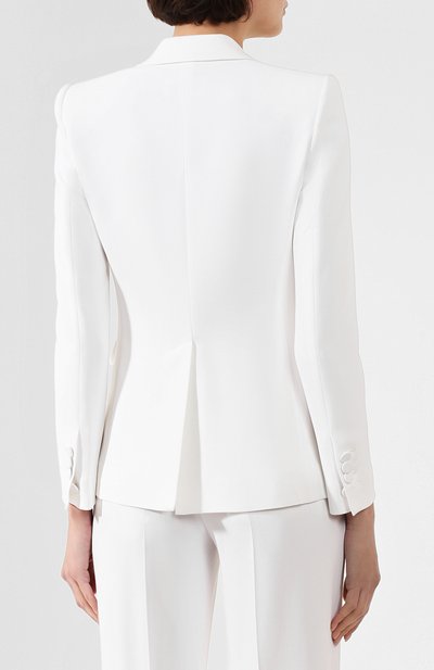 Костюм DSQUARED2 белого цвета по цене 176500 руб., арт. S75FT0205/S48427, фото 3 Костюм DSQUARED2, арт. S75FT0205/S48427, фото 3