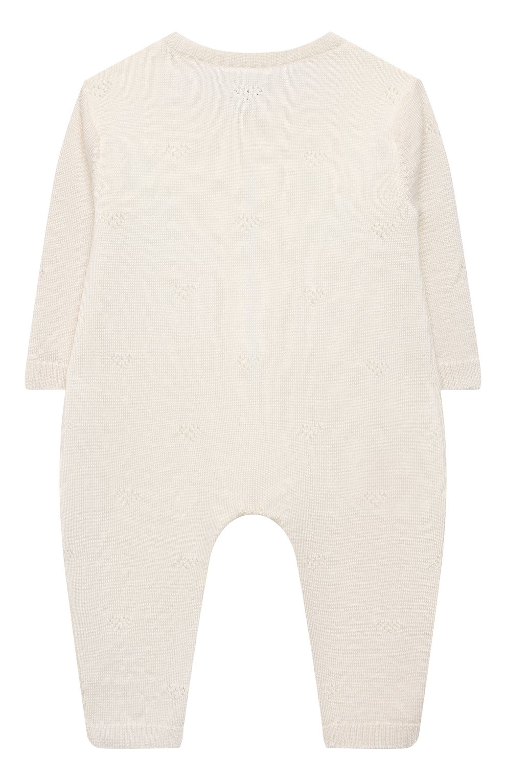 Комплект из трех предметов WOOL AND COTTON, арт. SET-s, фото 3