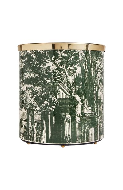 Корзина для бумаг giardino settecentesco FORNASETTI, арт. C11Y128
