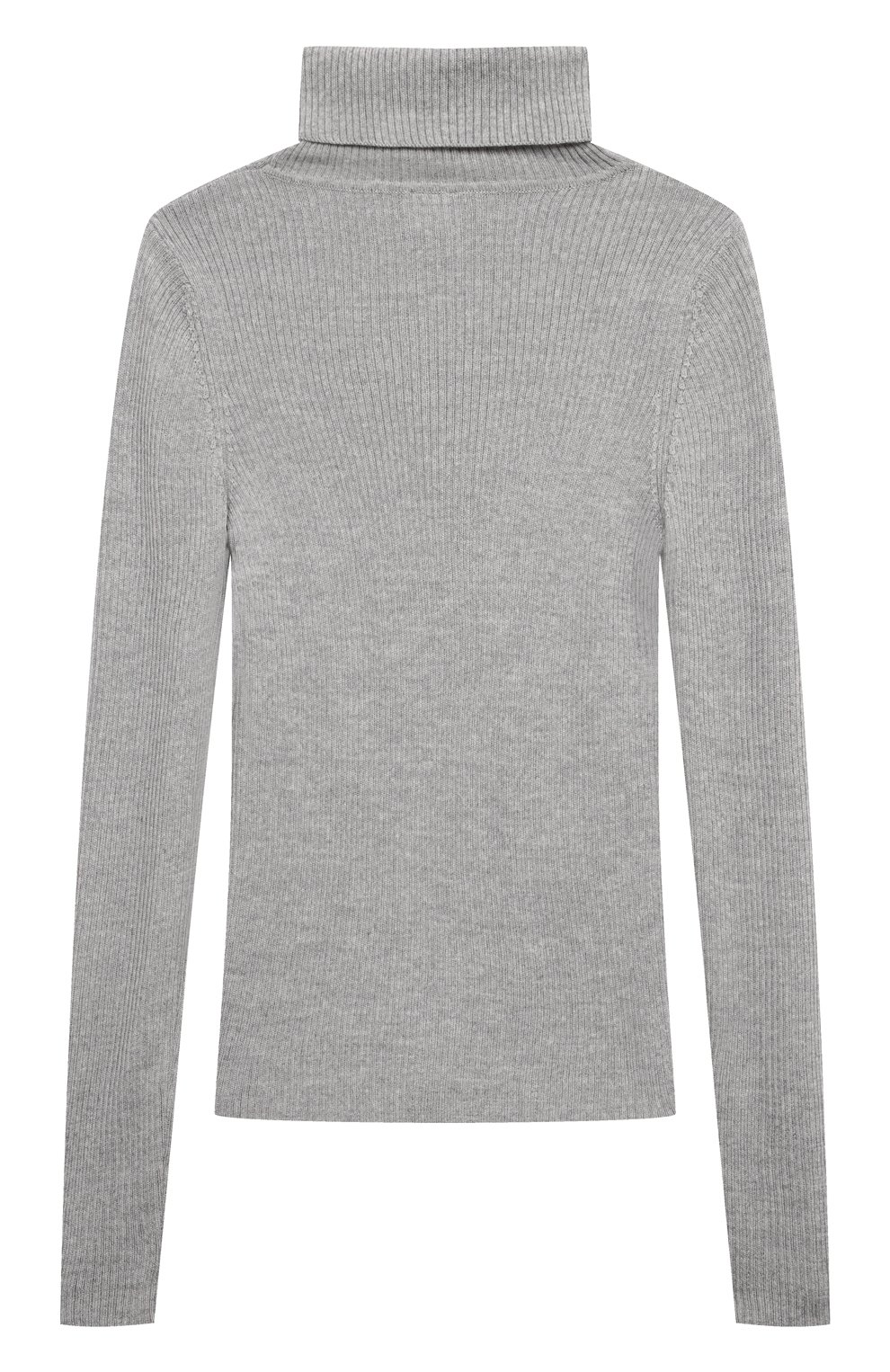 Шерстяная водолазка WOOL AND COTTON, арт. VRUSR-003, фото 2