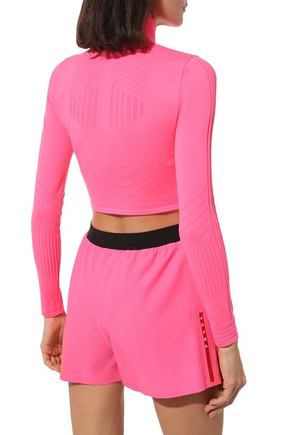 Топ prada linea rossa PRADA, арт. 126243-1X79-F0XNQ-202, фото 4