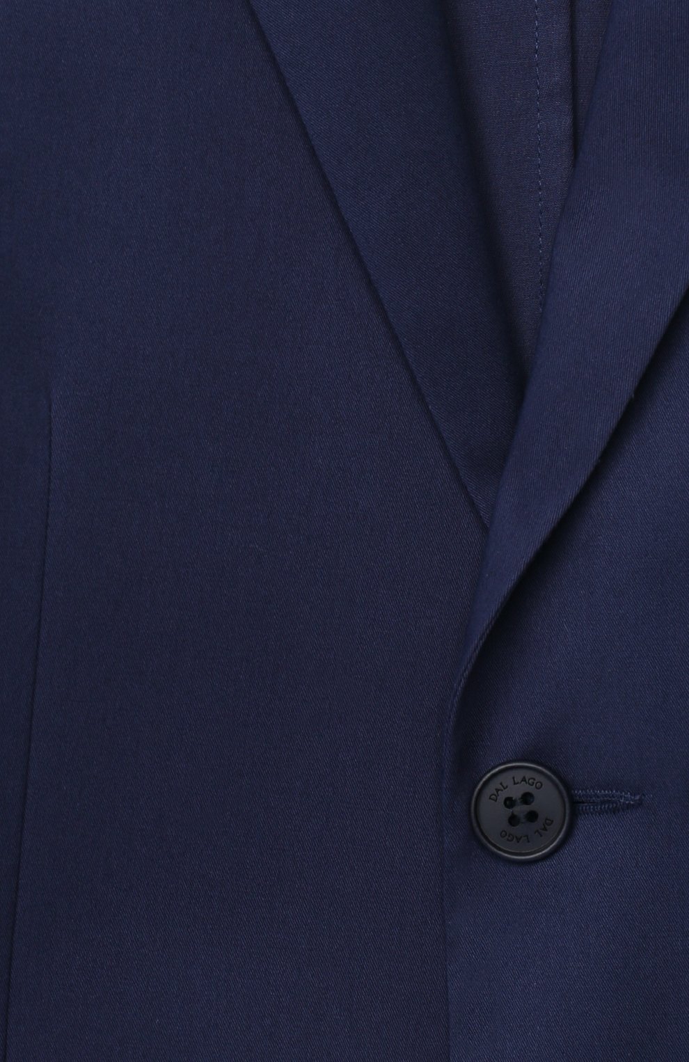 Хлопковый пиджак DAL LAGO, арт. N048F/7604/7-12, фото 3