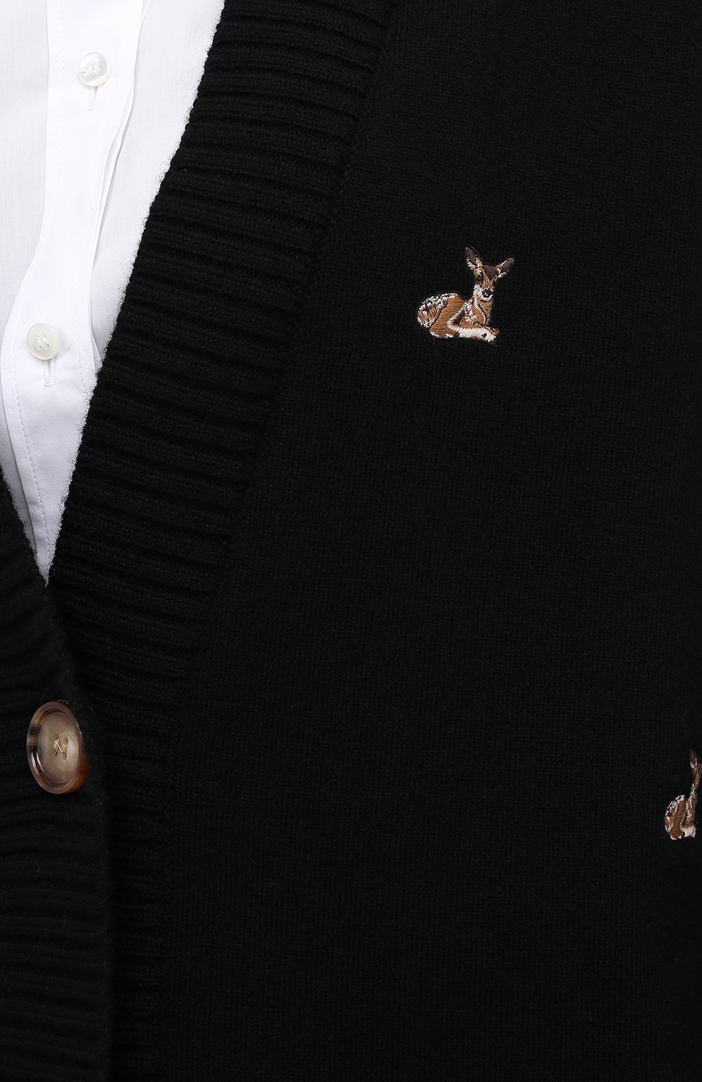 Кардиган BURBERRY, арт. 8032267, фото 5