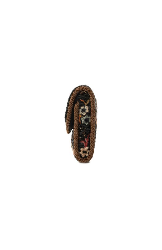 Сумка Vain Valentino 7W2B0S09/LTT Коричневый  7W2B0S09/LTT Фото 4