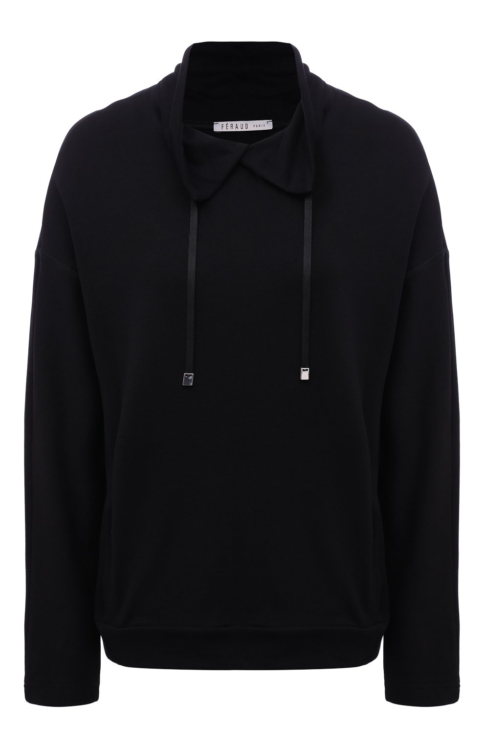 Хлопковый пуловер FERAUD, арт. 3211091, фото 1