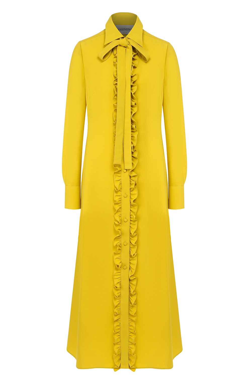Платье VALENTINO, арт. SB0VA11J4NK, фото 1