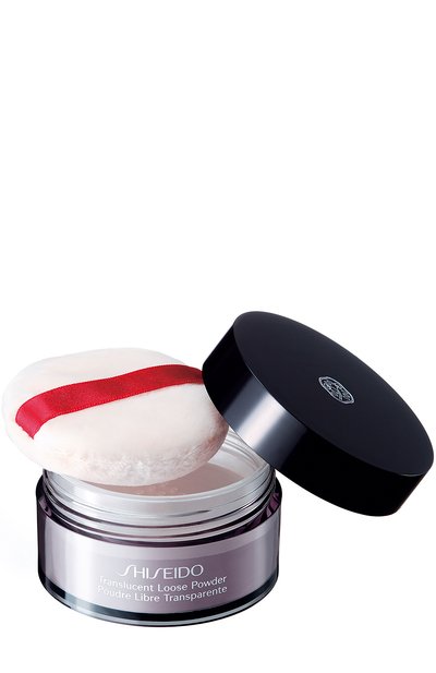 Прозрачная рассыпчатая пудра SHISEIDO, арт. 50077SH, фото 1