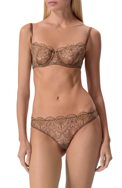 Трусы-слипы I.D. SARRIERI, арт. J5035, фото 2