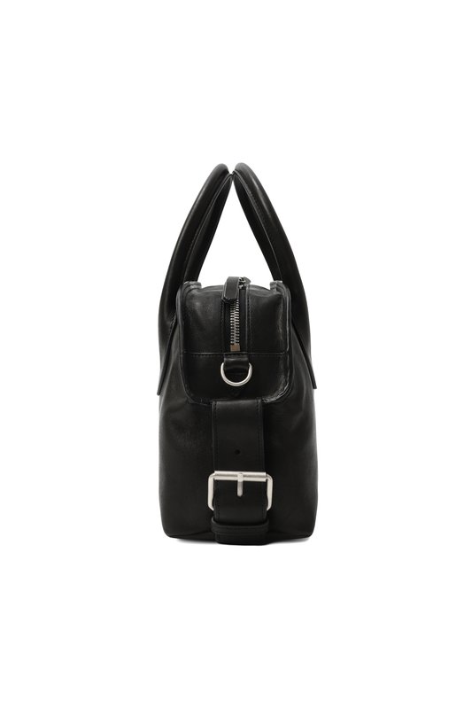 Сумка Lowa small Ann Demeulemeester B0012624/LT137 Чёрный  B0012624/LT137 Фото 4