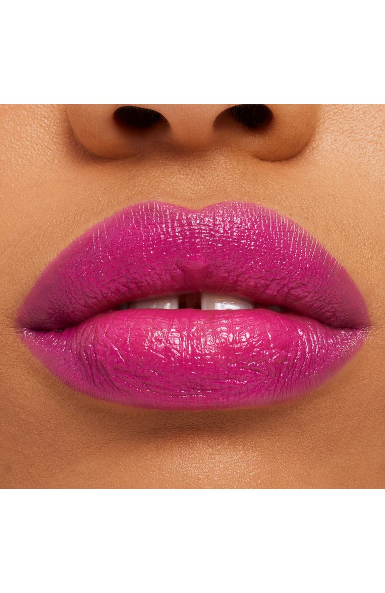 Губная помада macximal sleek satin, оттенок popstar pink (3,5g) MAC, арт. NW9M-11, фото 1
