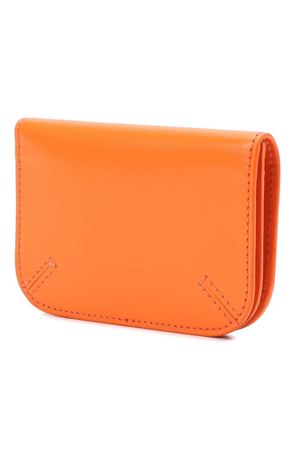 Кожаный футляр для кредитных карт GIORGIO ARMANI, арт. Y1H413/YTF4A, фото 2