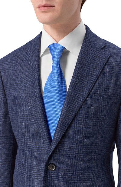 Шелковый галстук STEFANO RICCI, арт. CXL/59009, фото 2