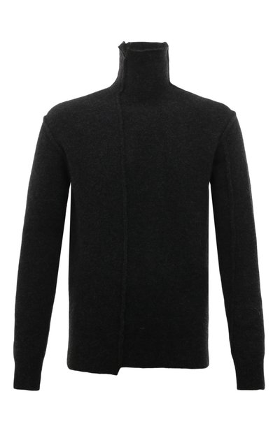 Шерстяная водолазка ISABEL BENENATO, арт. UK23F23, фото 1