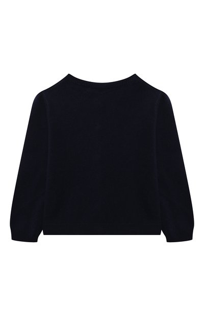 Кашемировый кардиган OSCAR ET VALENTINE, арт. CAR01PEARLM, фото 2