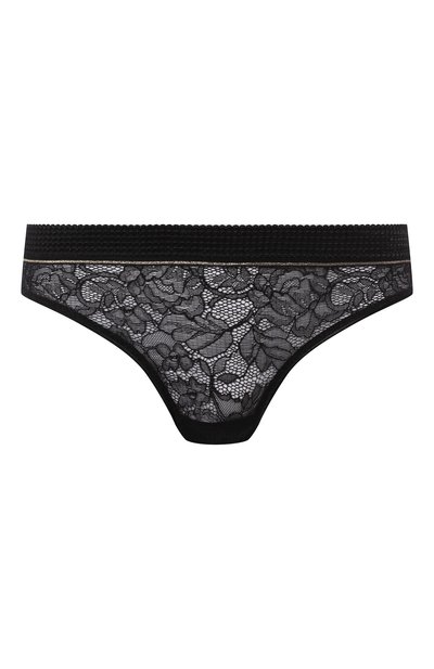 Женские трусы-слипы SIMONE PERELE, арт. 15K720_чер
