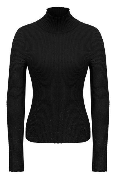 Женская водолазка из шелка и вискозы FREEAGE, арт. W23.SW050.6079.991