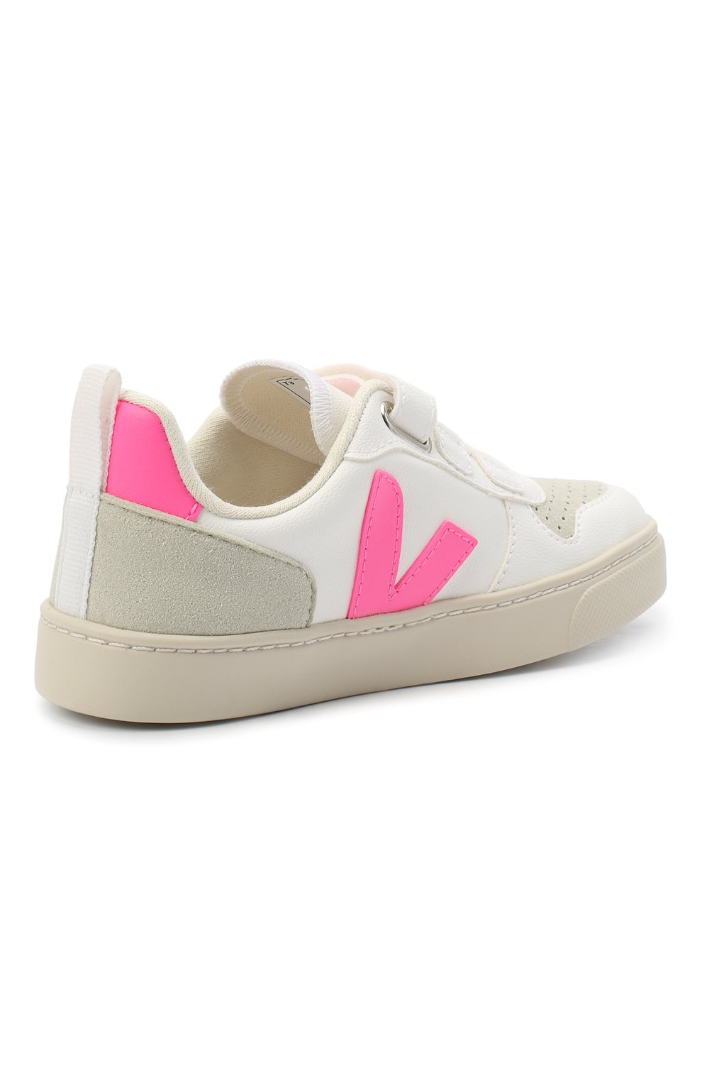 Кеды VEJA, арт. CXV072410/28-35, фото 3