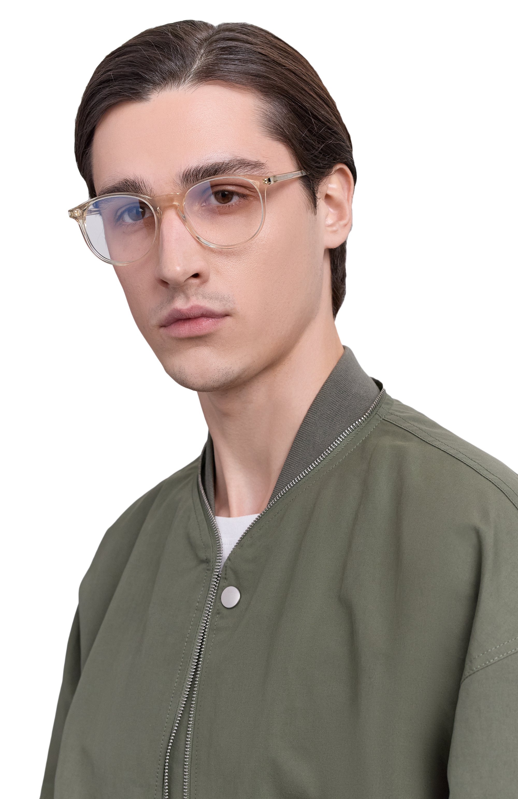 Оправа SAINT LAURENT, арт. SL 106 026, фото 2