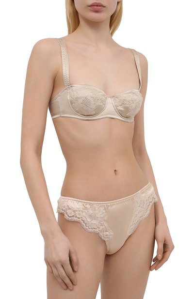 Трусы-стринги DOLCE & GABBANA, арт. 02B50T/FUAD8, фото 2