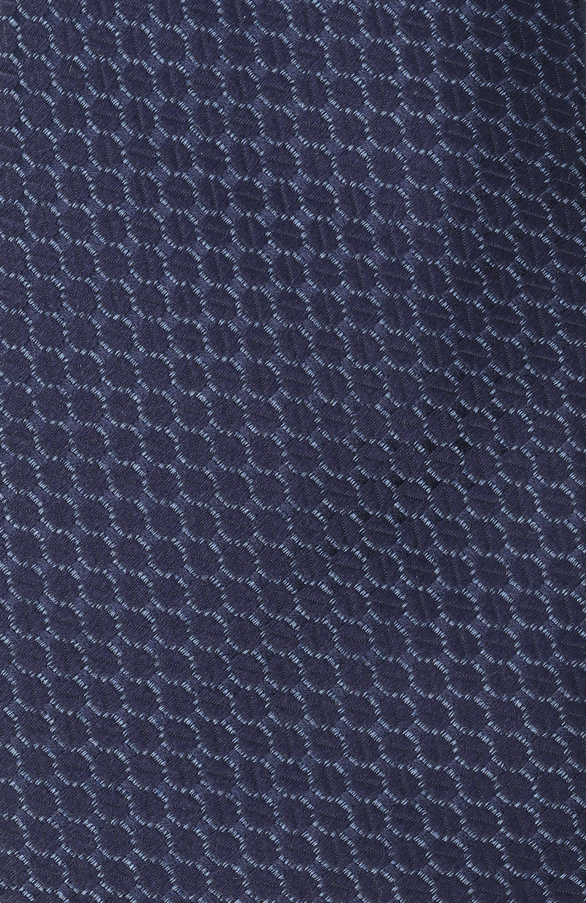 Шелковый галстук CANALI, арт. 18/HJ04331, фото 4