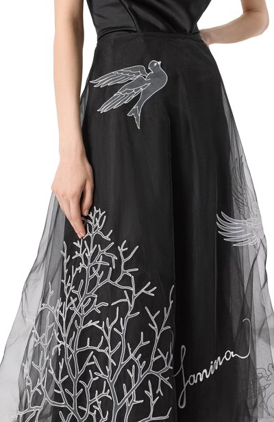 Юбка YANINA, арт. 0-2455, фото 5