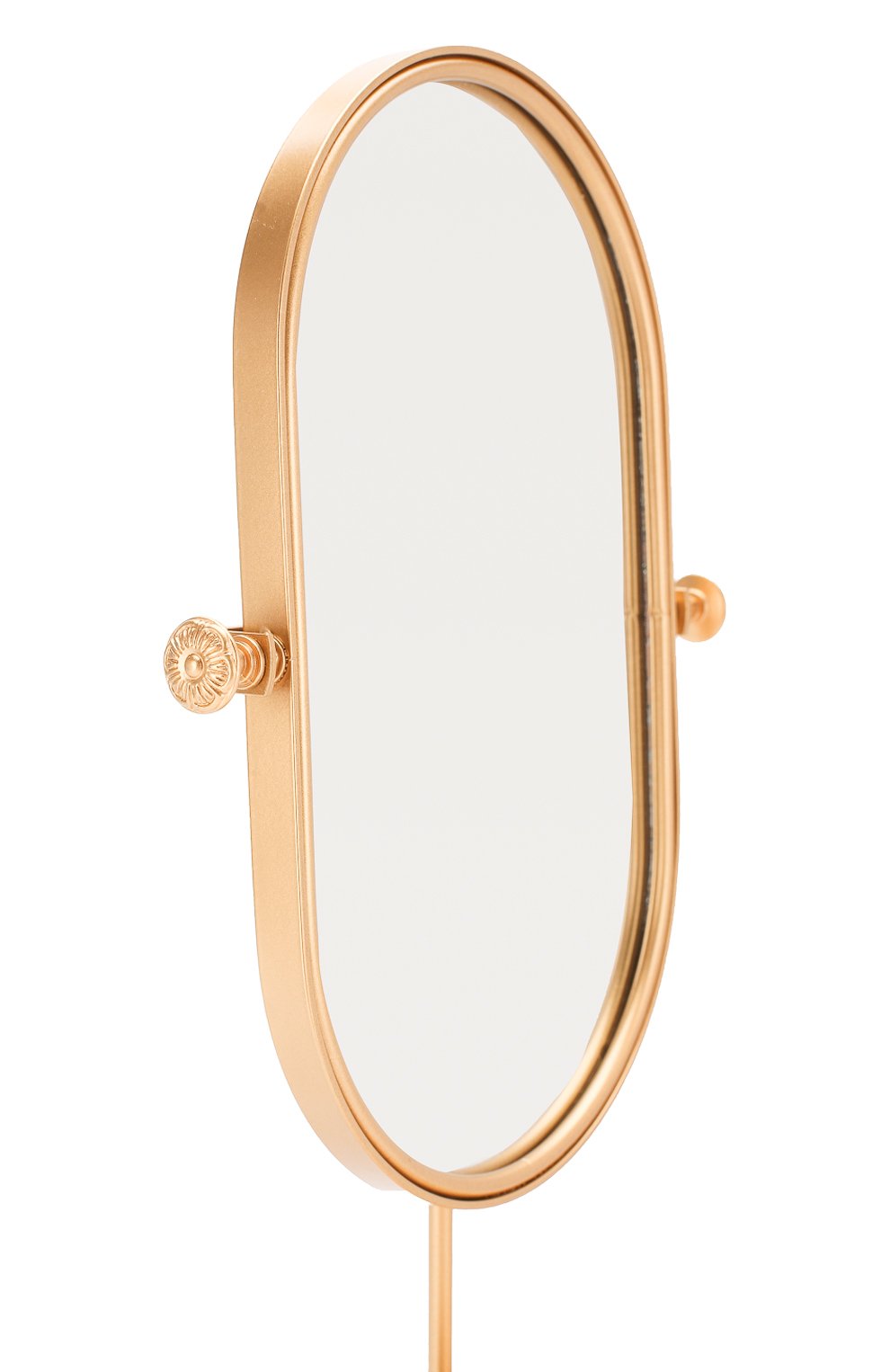 Игрушка настольное зеркало MAILEG золотого цвета по цене 9330 руб., арт. 21-9100-00, фото 4 Игрушка настольное зеркало MAILEG, арт. 21-9100-00, фото 4