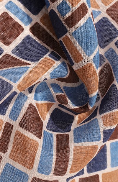 Льняной платок ALTEA, арт. 2358436, фото 2