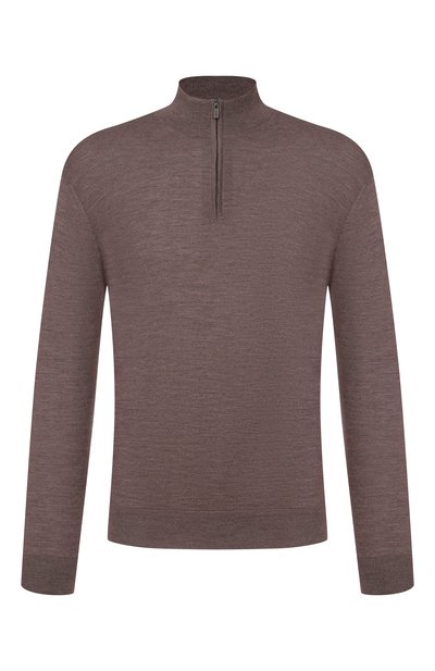 Мужской шерстяной джемпер PAUL&SHARK, арт. 99311035