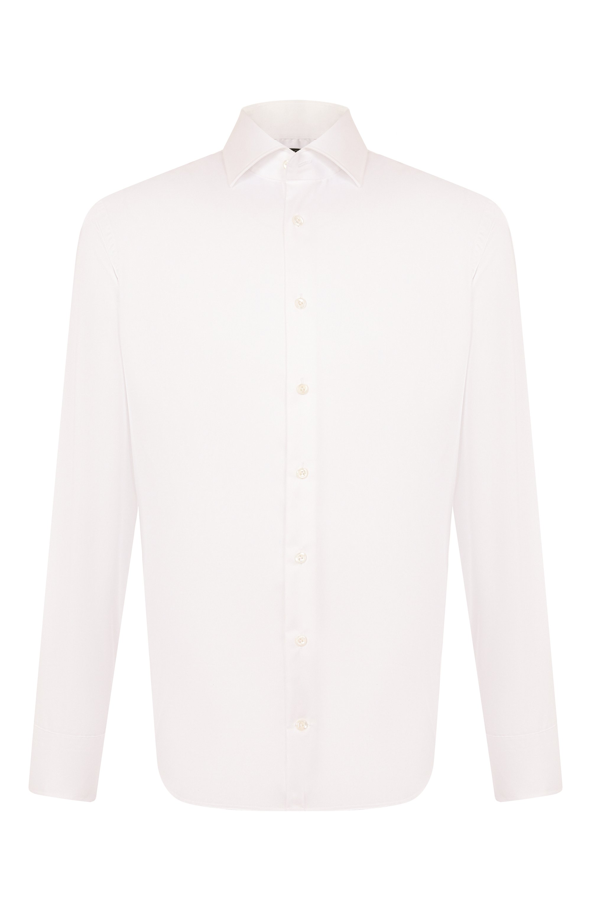 Хлопковая сорочка VAN LAACK, арт. RIVARA-TFN/132241, фото 1