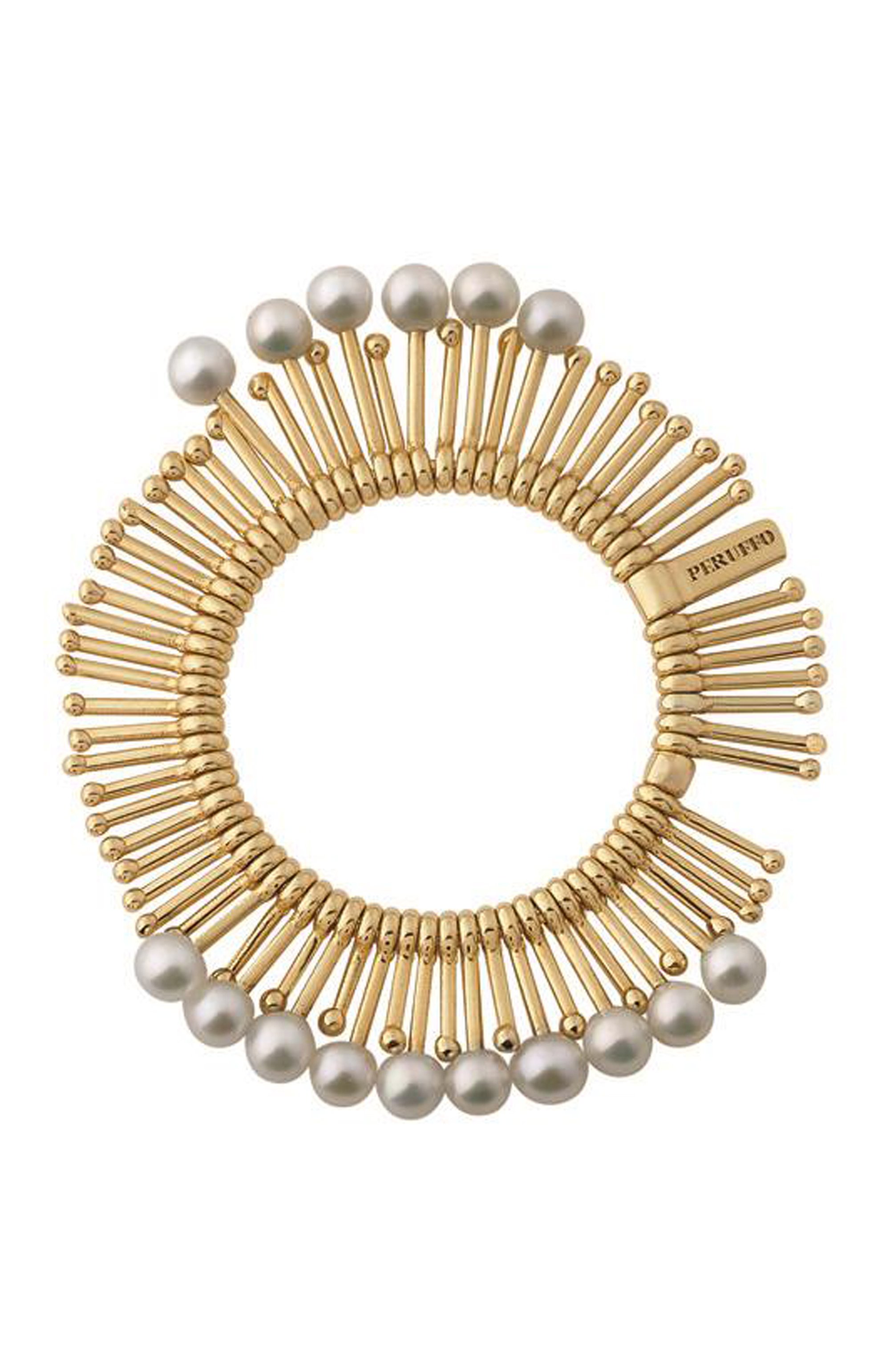 Кольцо PERUFFO, арт. 08A01G08000, фото 1