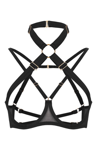 Женский бюстгальтер BORDELLE, арт. SIGEXCLB11B