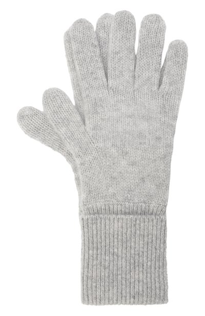 Женские кашемировые перчатки FTC, арт. 00970-0740