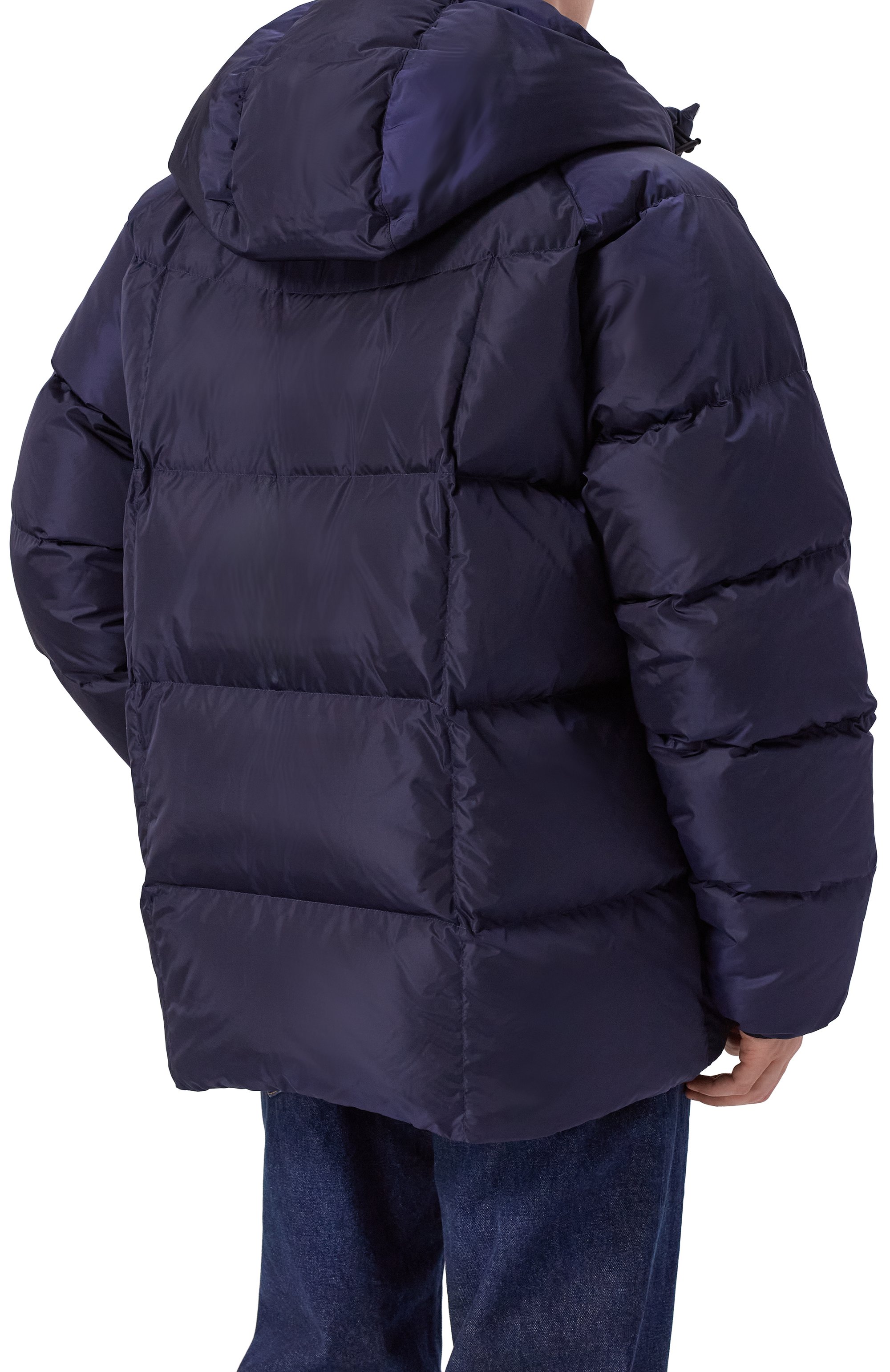 Пуховик DSQUARED2, арт. S71AN0654/S53817, фото 4