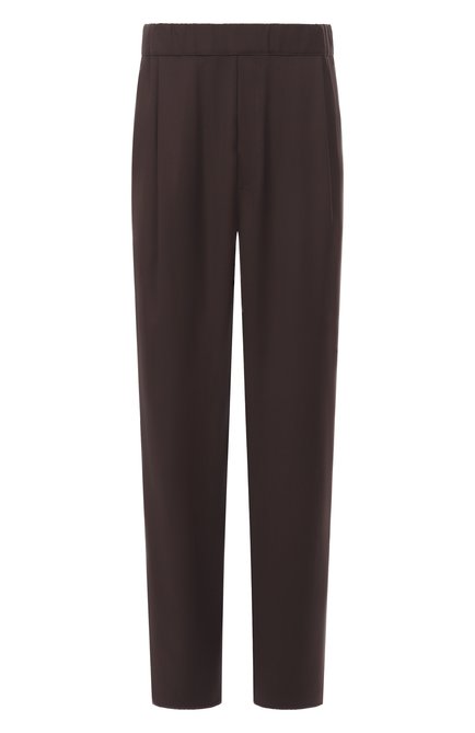 Мужские шерстяные брюки LANEUS, арт. F5LAMAKT124