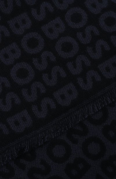 Шарф из вискозы BOSS, арт. 50518661, фото 3