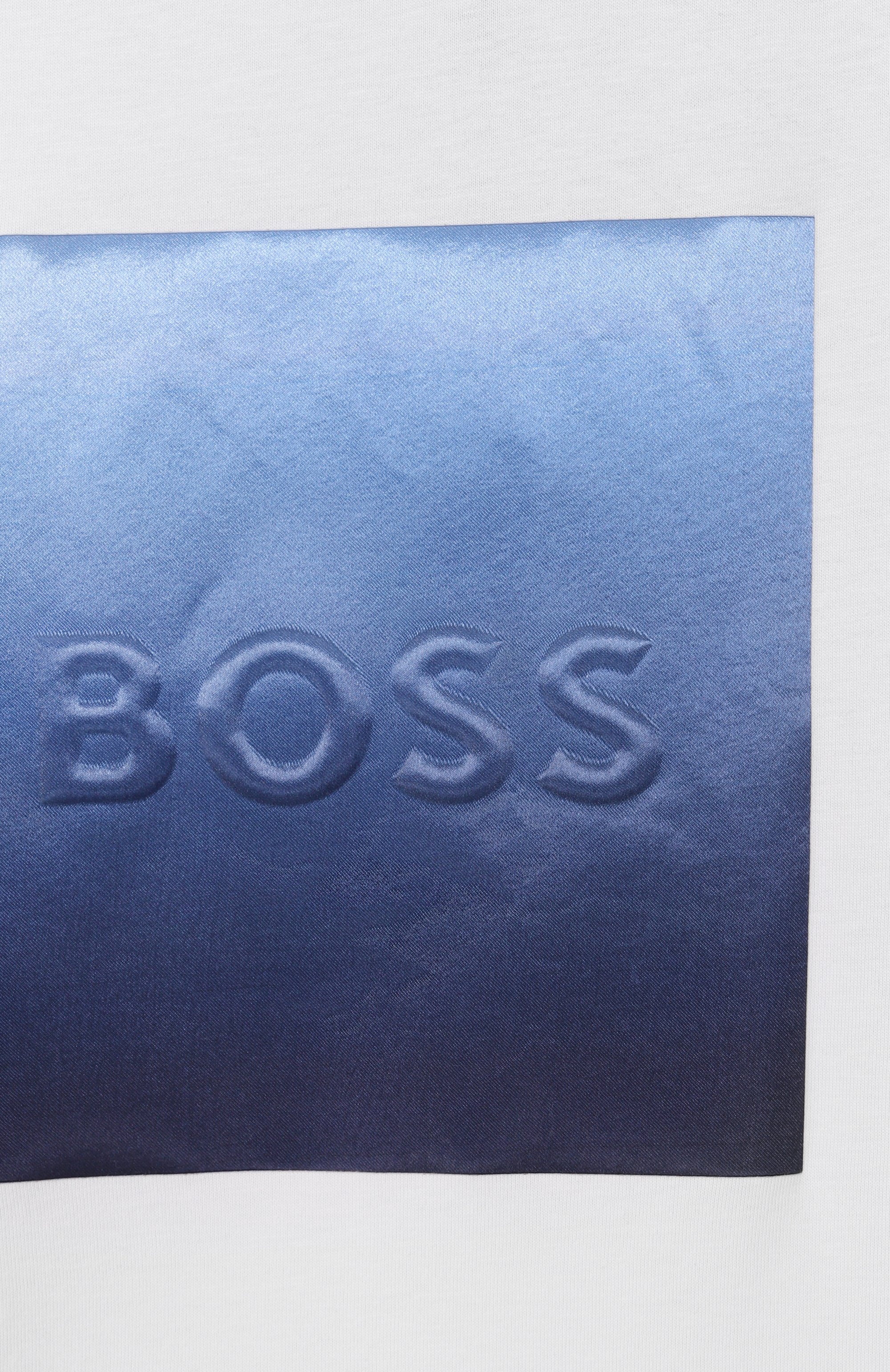 Комплект из футболки и шорт BOSS, арт. J53007, фото 6