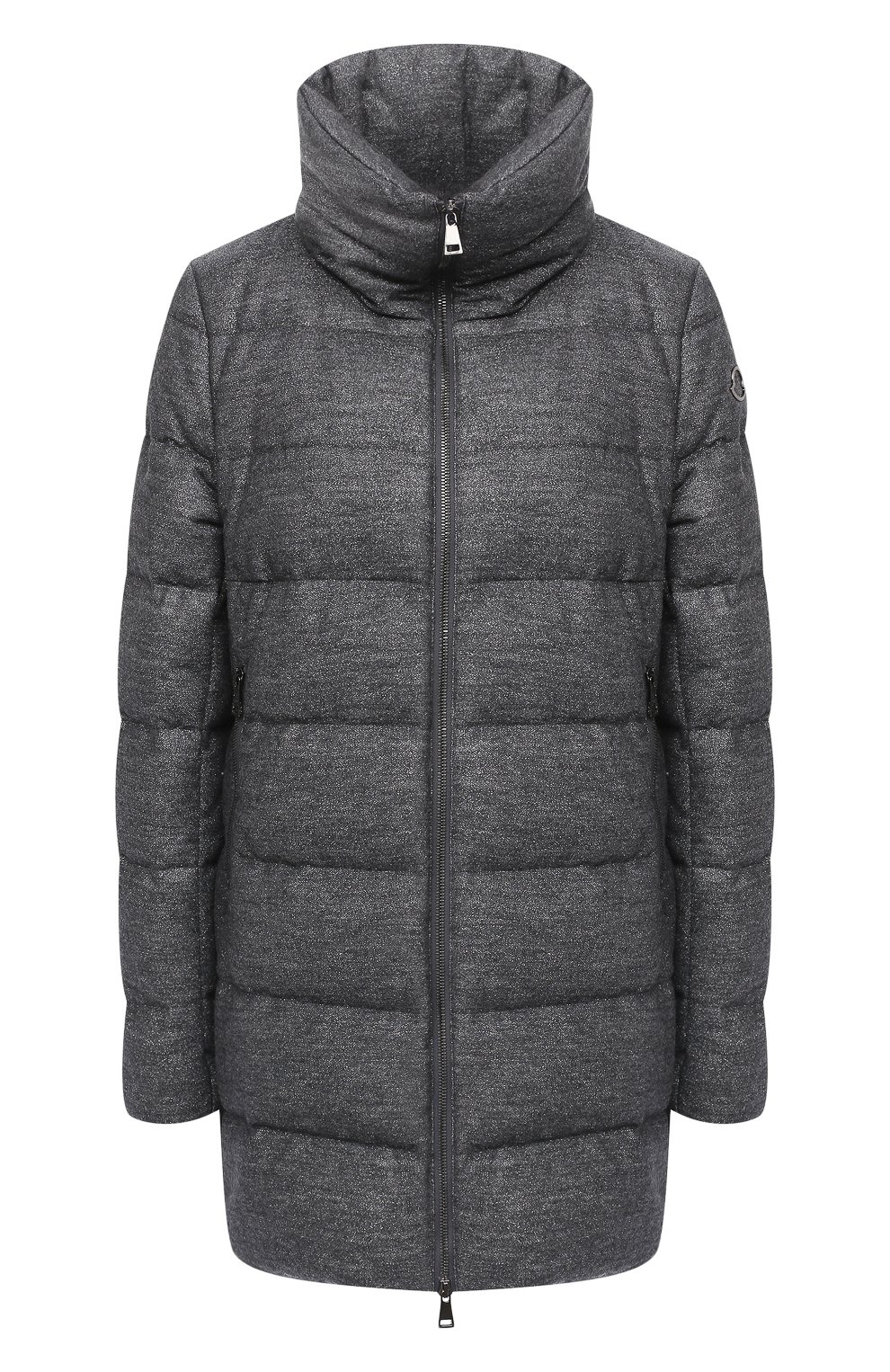 Пуховик MONCLER, арт. F2-093-1B542-00-54APF, фото 1